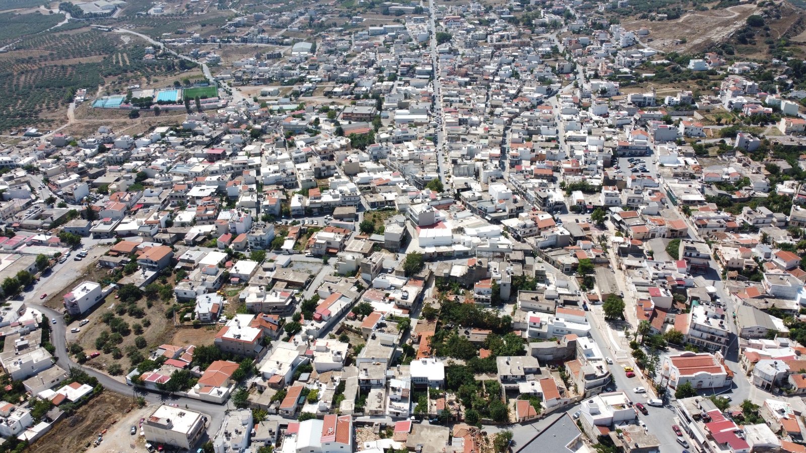 Στο προσκήνιο το Σχέδιο Βιώσιμης Αστικής Κινητικότητας Μινώα Πεδιάδος