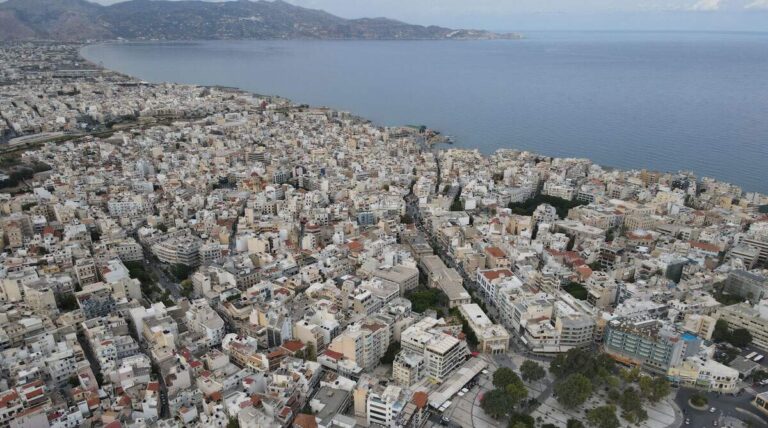 Δάνειο Ηρακλείου: Οι πολίτες δεν έχουν λόγο στο δανεισμό 20ετίας;