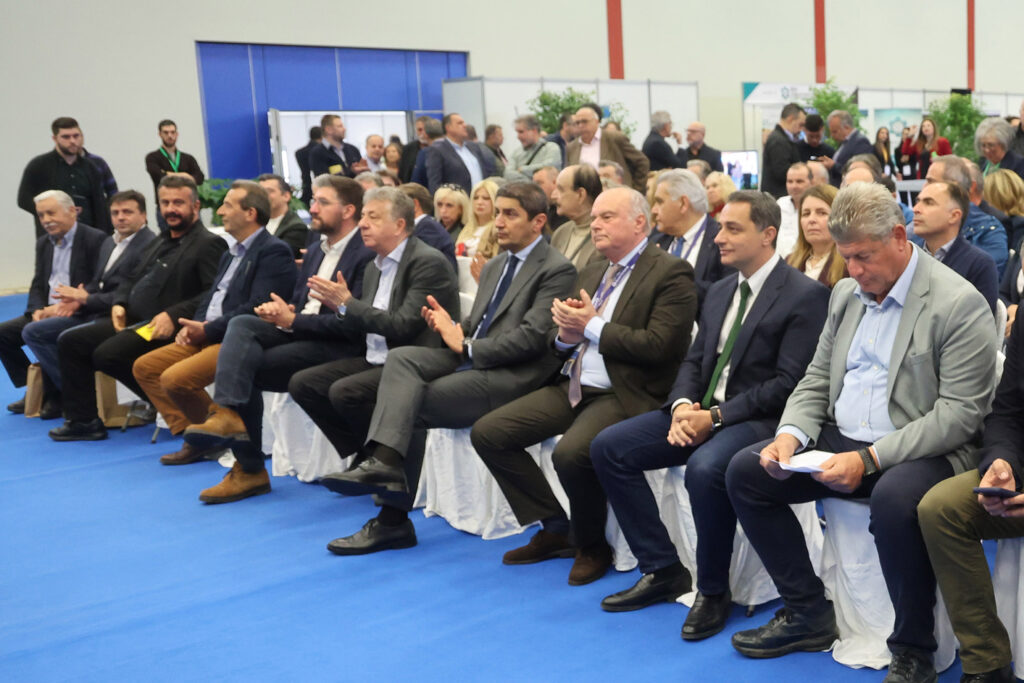 Forum Επιμελητηρίου: Όλη η αλήθεια γύρω από το περιστατικό Παρασύρη – Αλιφιεράκη