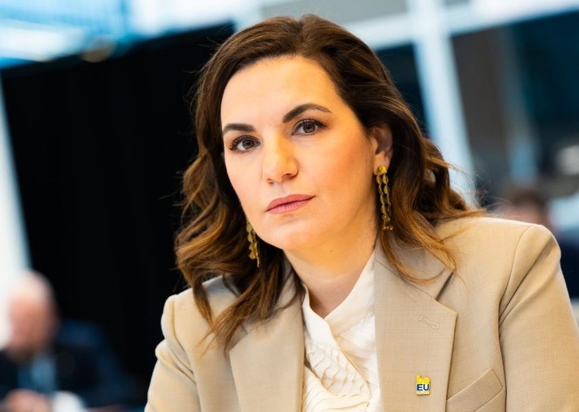 Ο. Κεφαλογιάννη από Βερολίνο:Το 2023 αποτελεί χρονιά αναφοράς για την Ελλάδα