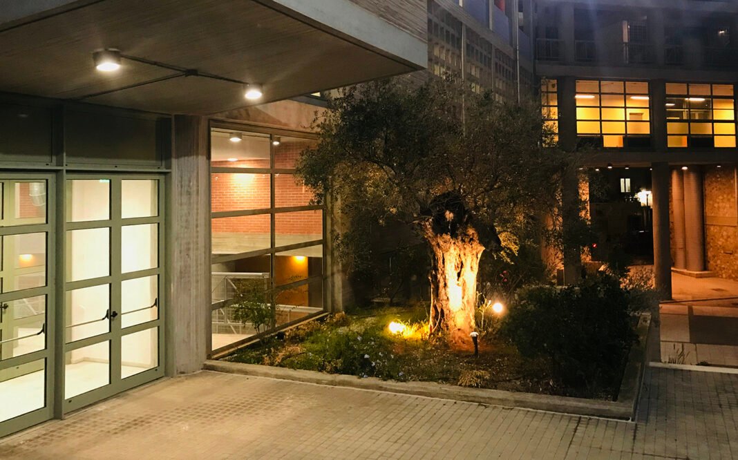 Οι Πρωτομάστορες της Κρήτης στο Πολιτιστικό