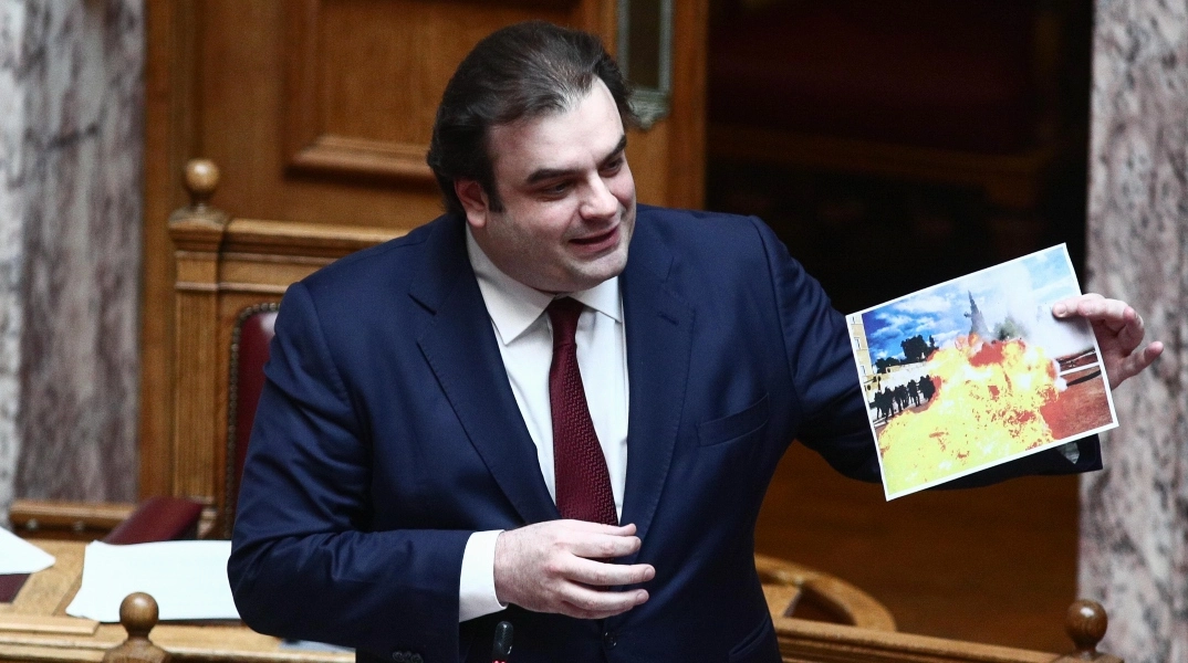 Πιερρακάκης: Η ανομία στα ΑΕΙ τελείωσε