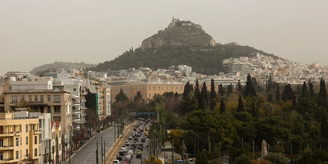 Έρχεται μικρό καλοκαίρι τις επόμενες ημέρες