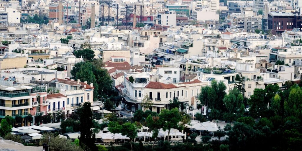 Γονικές παροχές, δωρεές και κληρονομιές εξπρές με τον Ψηφιακό Φάκελο Ακινήτων