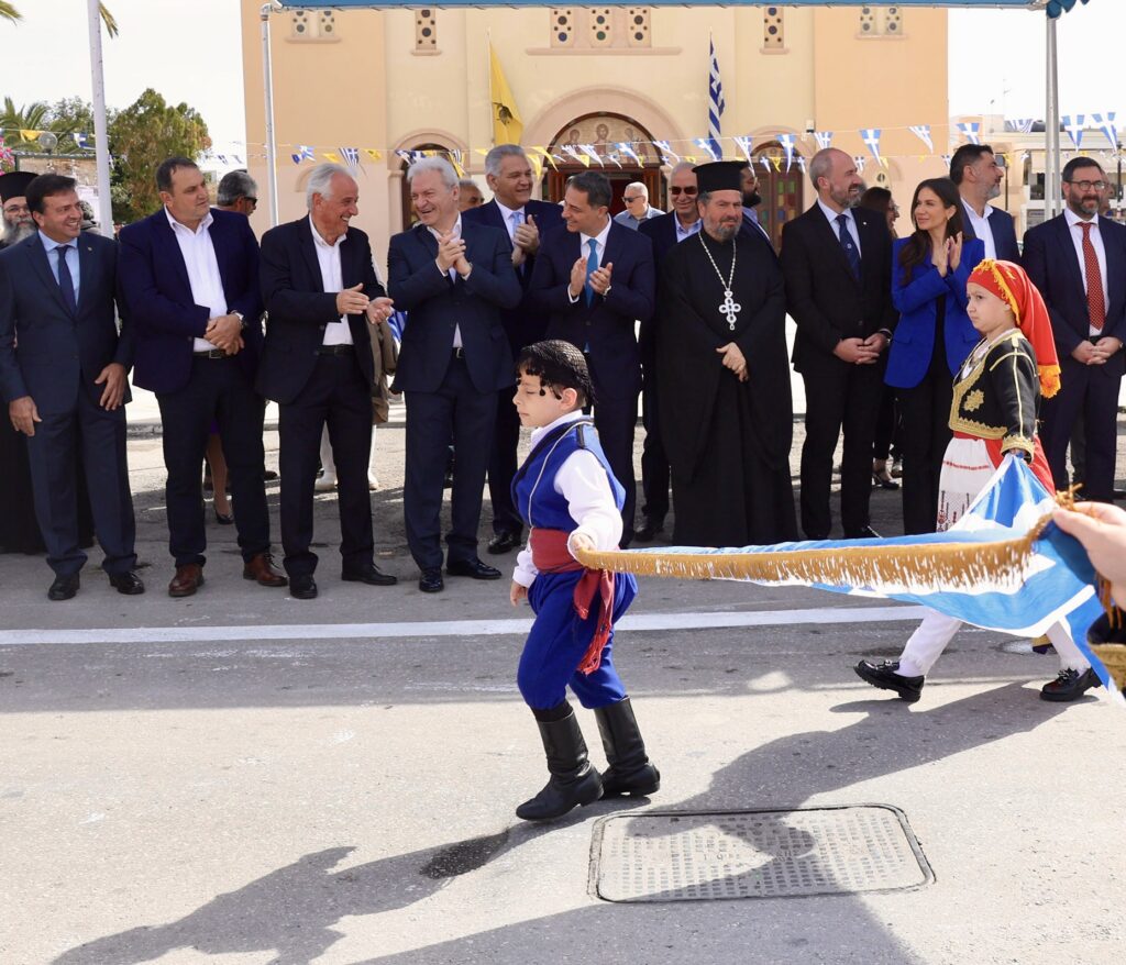 Πλούσιες εκδηλώσεις στη Νέα Αλικαρνασσό