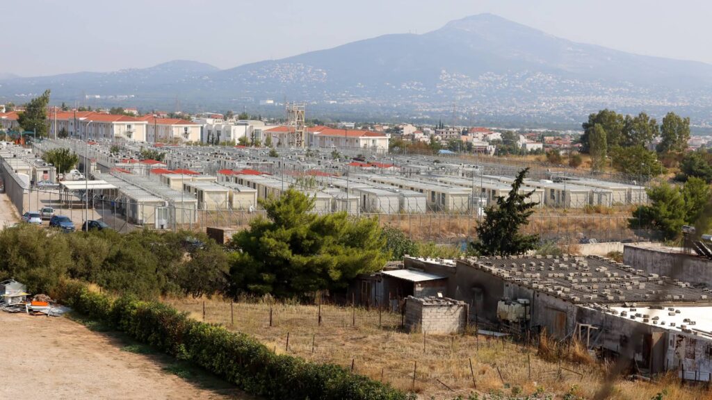 Συνελήφθησαν με κατηγορίες για βασανιστήρια 4 συνοριοφύλακες