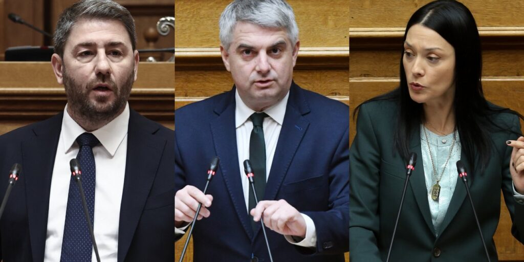 “Σκοτώθηκαν” στο ΠΑΣΟΚ για τα μη κρατικά ΑΕΙ