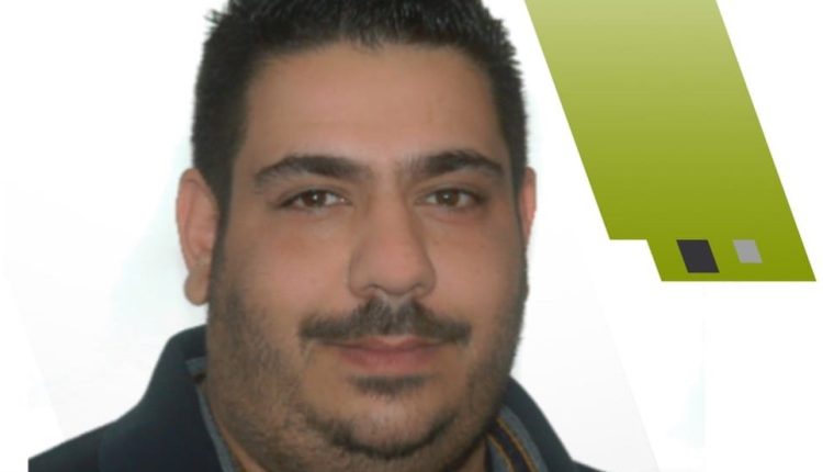 Θρήνος στο Γάζι από το θάνατο του 35χρονου Γιάννη