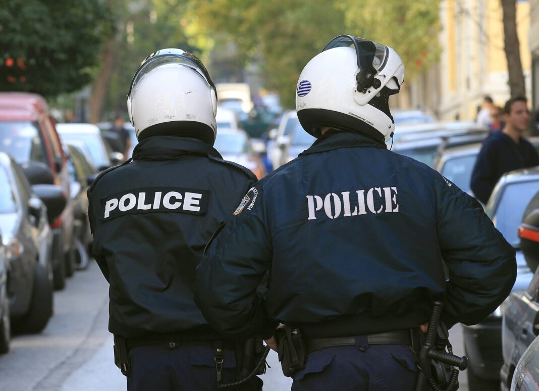 Εξιχνιάστηκε απόπειρα ανθρωποκτονίας σε βάρος αστυνομικών