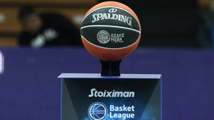 Basket League: Τζάμπολ πρεμιέρας στο Τop-6 και τα πλέι άουτ