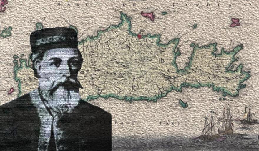 Η Κρήτη στην Επανάσταση του 1821: Μια ασταμάτητη φλόγα