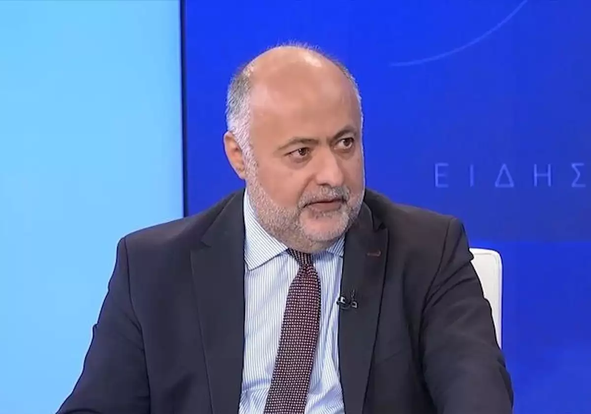 Δ. Τσιόρδας: Δεν θα ευχαριστούσε τους οραματιστές της η σημερινή Ευρώπη