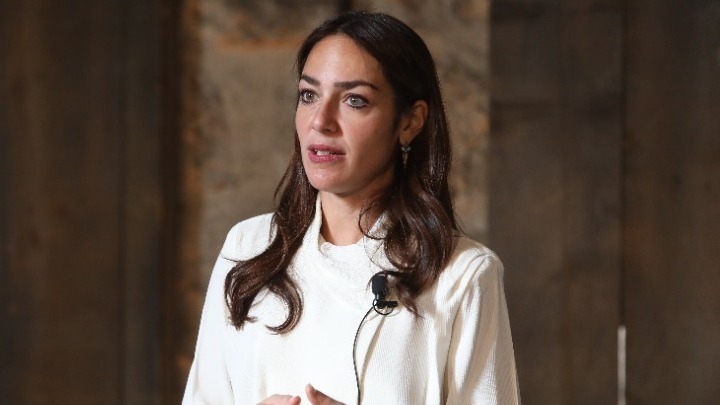 Δ. Μιχαηλίδου: Περισσότεροι από ένα εκατομμύριο συμπολίτες μας επηρεάζονται θετικά από τη νέα αύξηση στον κατώτατο μισθό