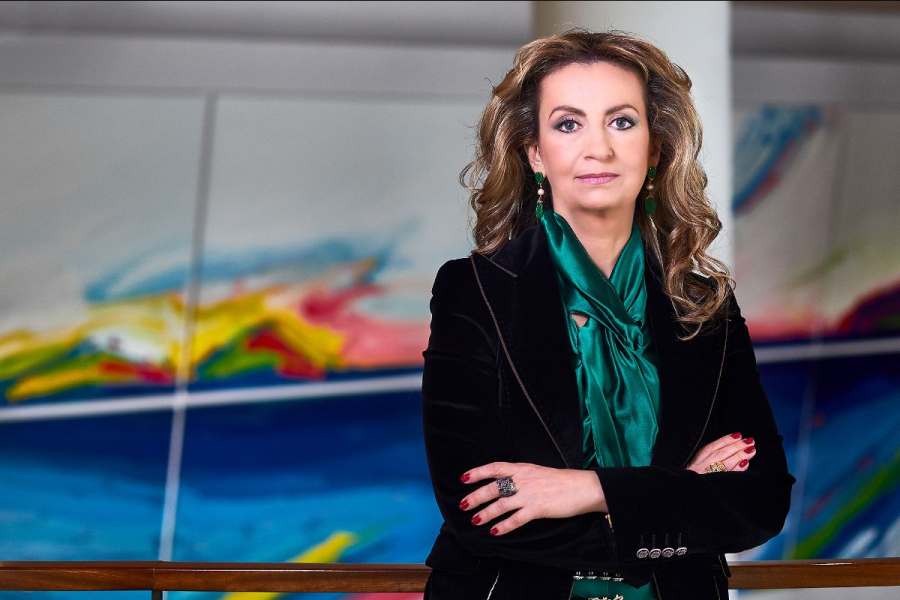 Εφραίμογλου: Χρειάζονται προσπάθειες ενδυνάμωσης των γυναικών στο επιχειρείν