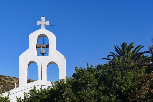 Εορτολόγιο: Ποιοι γιορτάζουν την Πέμπτη 21 Μαρτίου