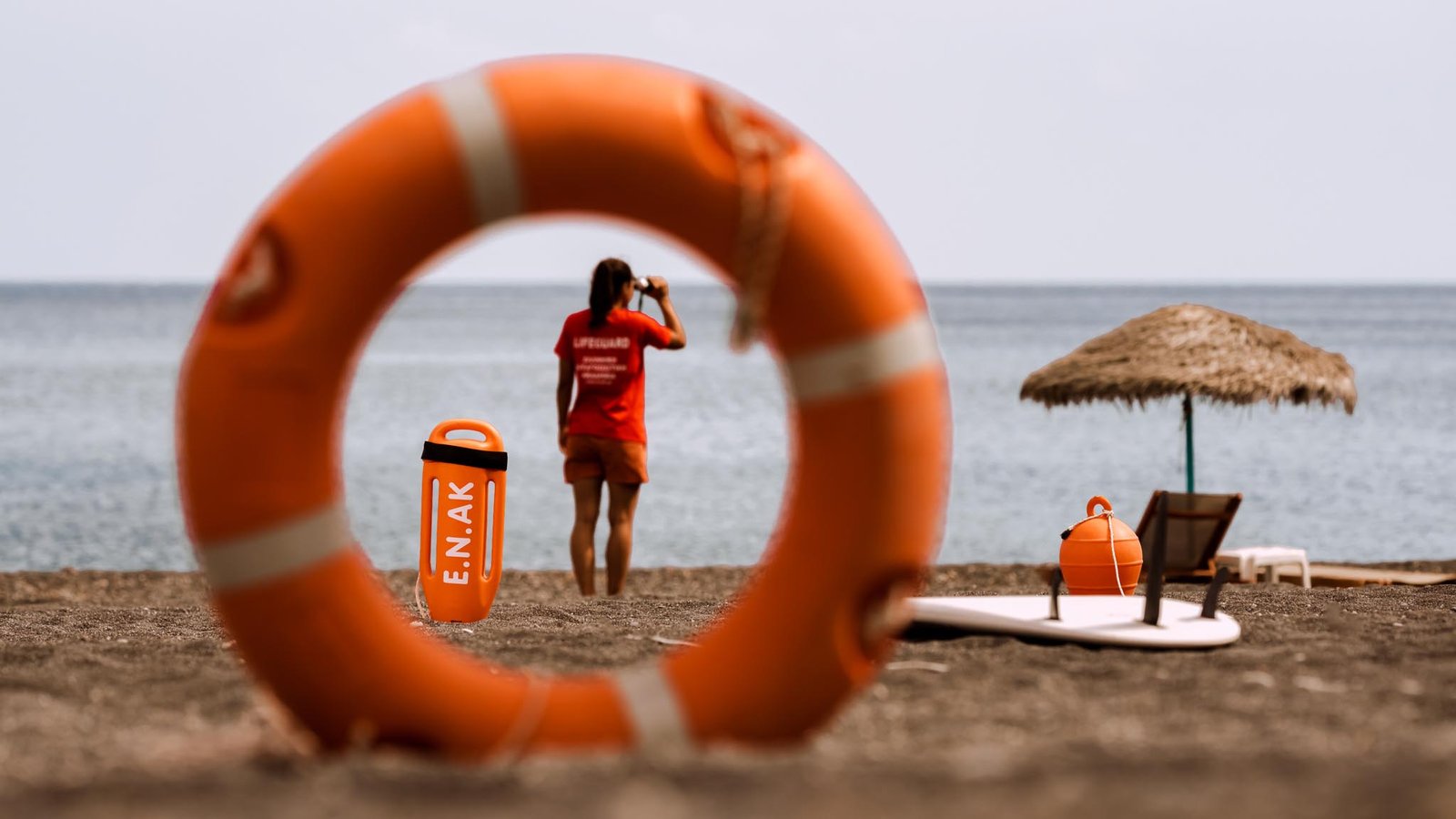 “Θηλιά” στο λαιμό των δήμων τα κόστη της ναυαγοσωστικής κάλυψης