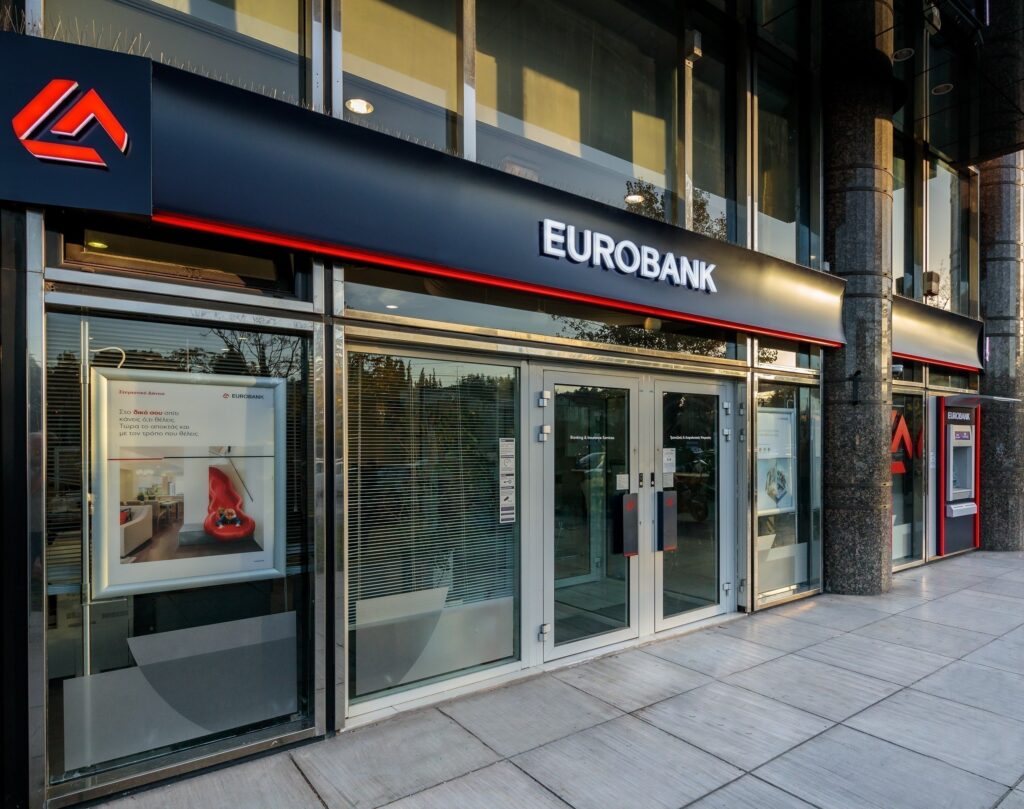 Eurobank: Πρώτη Τράπεζα στην Ελλάδα που διαθέτει το JPMorgan ELTIFs – Multi-Alternatives Fund