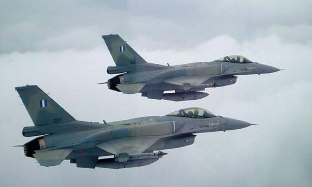 Η Ελλάδα θέλει άλλα 38 Viper