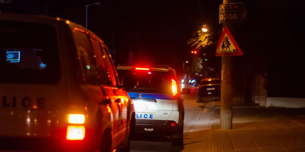Συμμορία εξαρθρώθηκε μετά από ανώνυμο τηλεφώνημα