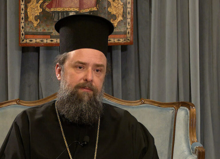 Φιλόθεος: Θα αναλάβουμε δράσεις κατά της βίας