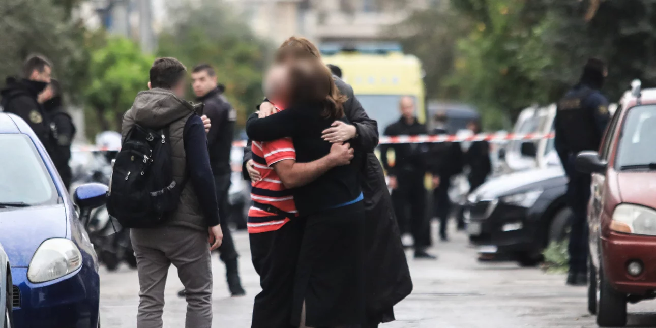 Φρίκη προκαλούν οι λεπτομέρειες δολοφονίας στη Νίκαια