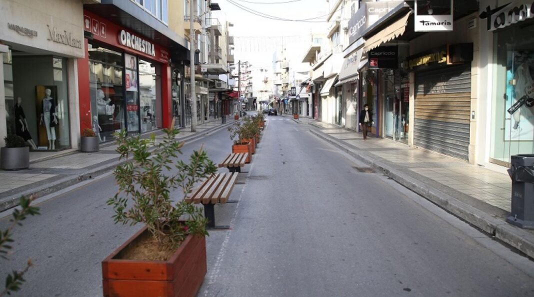 Μέχρι το τέλος του έτους η δημοπράτηση της Καλοκαιρινού