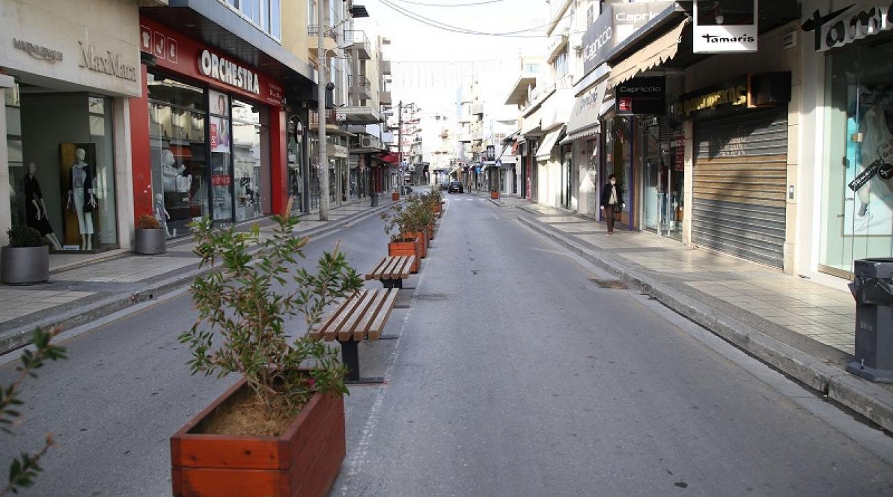 Μέχρι το τέλος του έτους η δημοπράτηση της Καλοκαιρινού