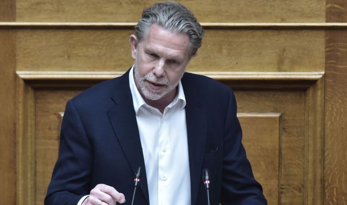 Π. Γερουλάνος: Όταν μια κυβέρνηση δεν βλέπει τα λάθη της μπαζώνει ενοχές