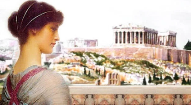 Πόσο αόρατες ήταν οι γυναίκες στην αρχαιότητα;