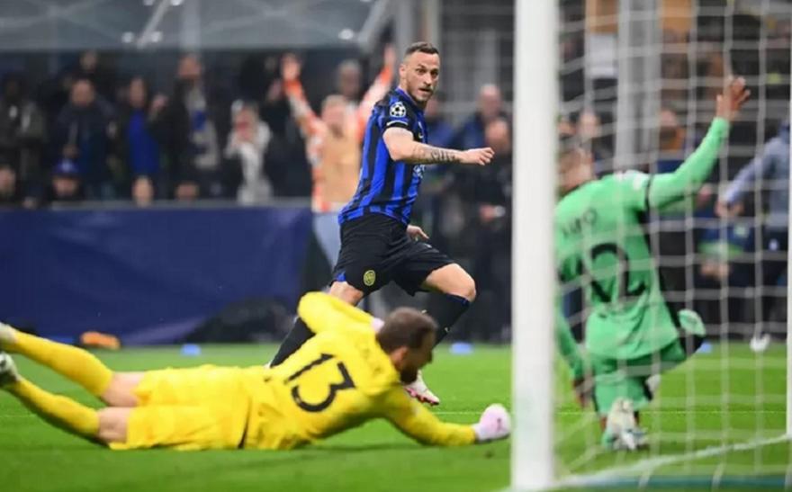 Champions League: Βγαίνουν σε Μαδρίτη και Βεστφαλία τα τελευταία εισιτήρια των «8»