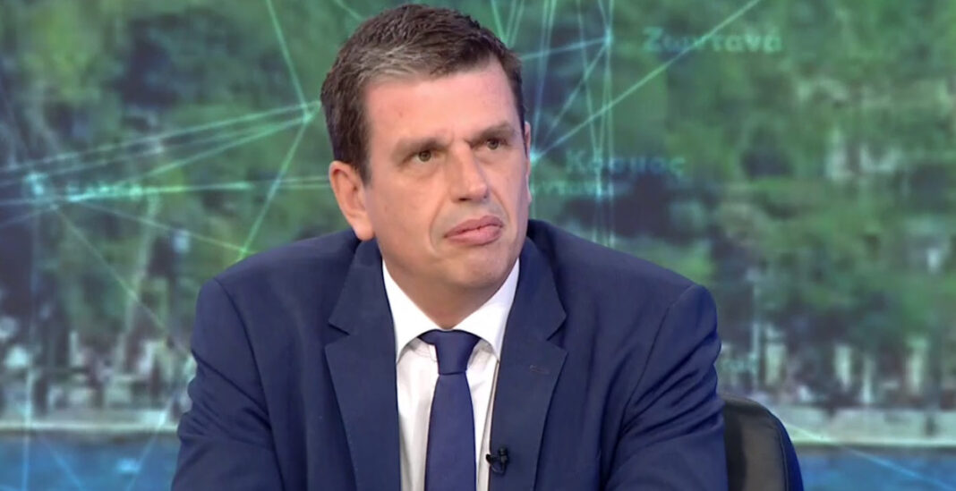 Από τα Χανιά αρχίζει η επίσκεψη Καιρίδη στην Κρήτη