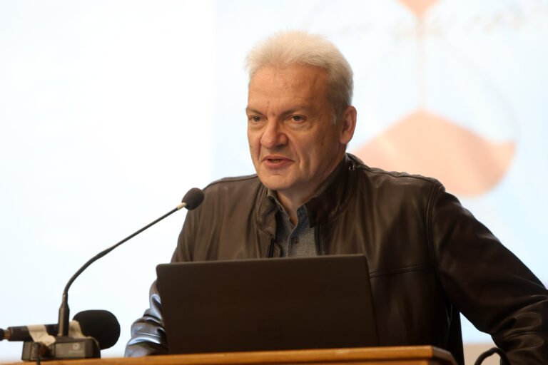 Αλ. Καλοκαιρινός: «Δε θέλουμε να εμπλακούμε σε δικαστικούς αγώνες-Να ωφεληθεί η Κρήτη με το ΒΟΑΚ»