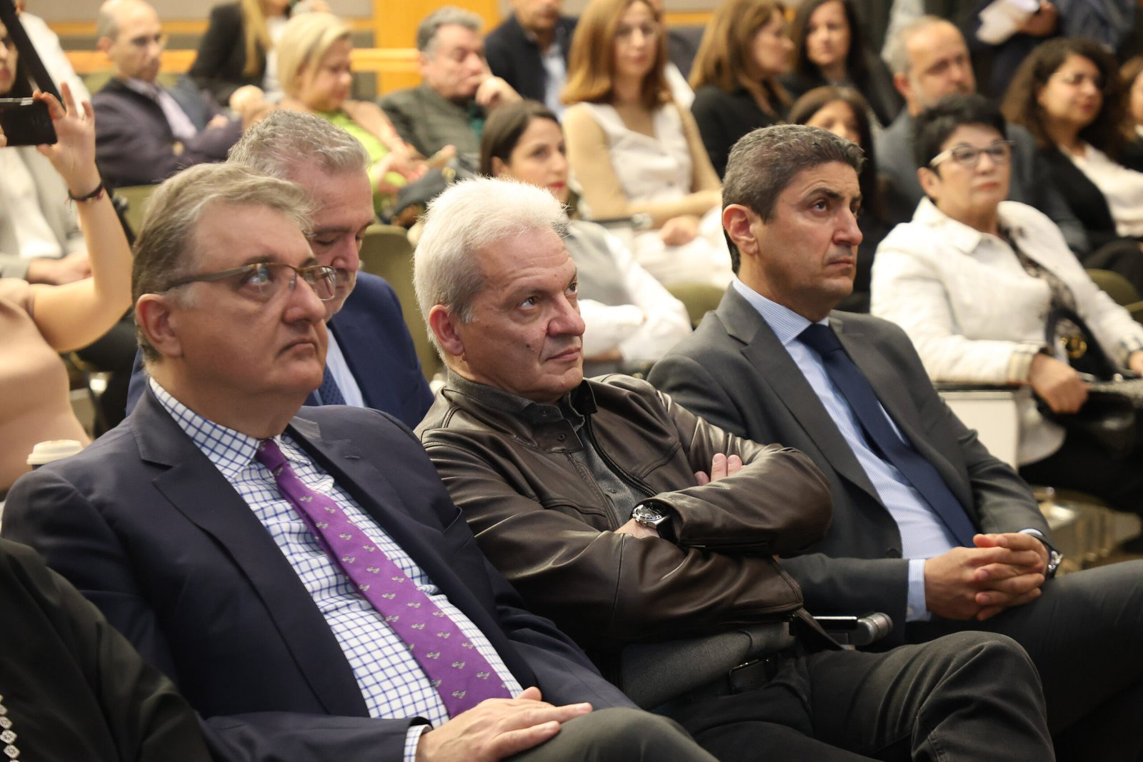 Δωρητής οργάνων ο Αλέξης Καλοκαιρινός