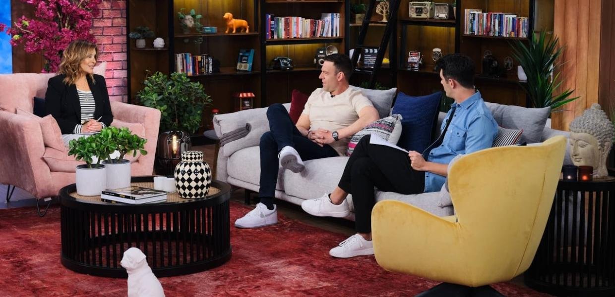 Στ.Κασσελάκης: Η κοινωνία βράζει για το έγκλημα στα Τέμπη