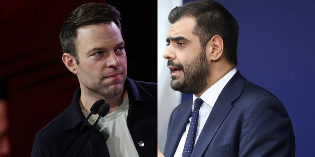 Πόλεμος ΝΔ – ΣΥΡΙΖΑ για την εταιρία Κασσελάκη