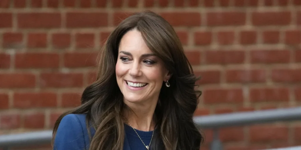 Θεωρίες συνομωσίας για την Κέιτ