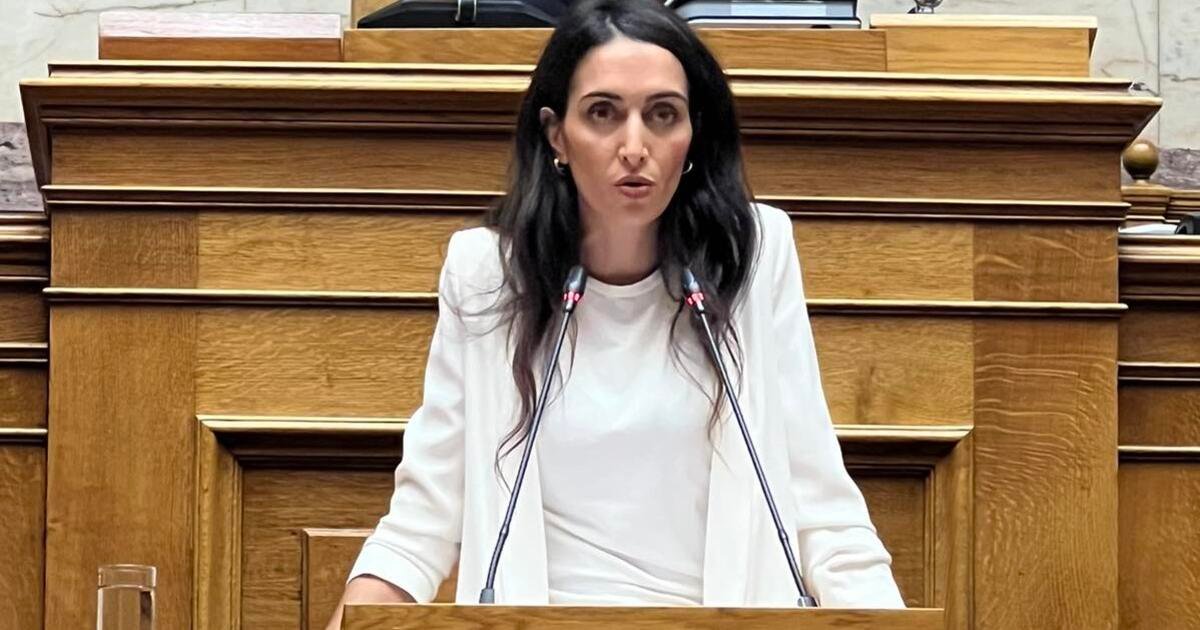 Ερώτηση Σπυριδάκη για το “Τουρισμός για όλους”