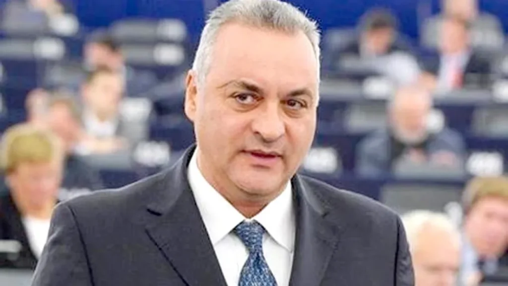 Ερώτηση Μ. Κεφαλογιάννη στην Κομισιόν: «Οι απαράδεκτες τακτικές της Τουρκίας προβληματίζουν έντονα»