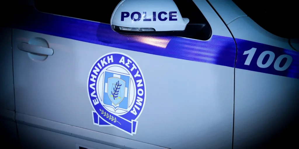 Φάρσα οι απειλές για βόμβες σε κεντρικά σημεία της Αθήνας
