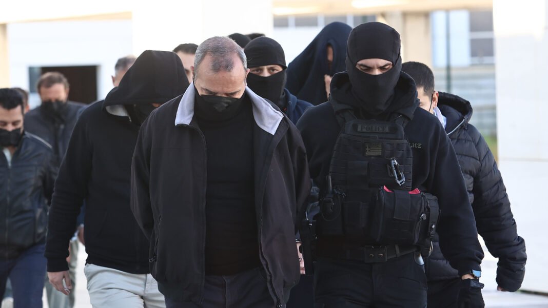 Φθάνει προς το τέλος η υπόθεση του Κολωνού