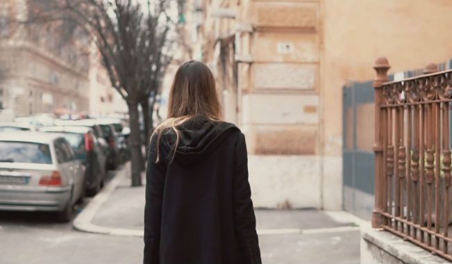 Φυλάκιση για 40χρονο που παρενόχλησε κοπέλα