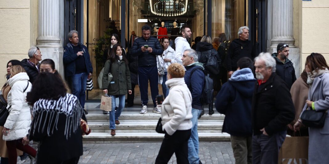 Η ΔΕΘ που άλλαξε τους φόρους: Εκπτώσεις για τη μεσαία τάξη, ανάσα για νέους και πολύτεκνους