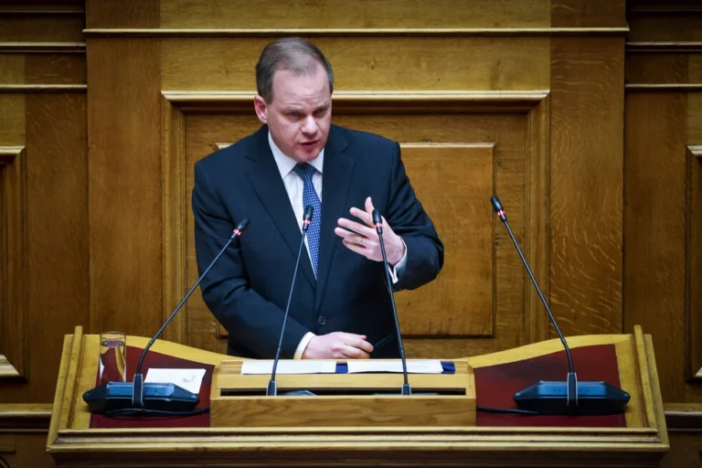 Προκαταρτική για Τέμπη – K. Καραμανλής: «Θέτω τον εαυτό μου ενώπιον της κρίσης της Δικαιοσύνης»
