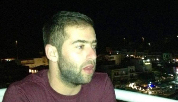 Από το σπίτι του στον Άγιο πήγε ο διευθυντής χειρουργικής να σώσει τον Μανώλη