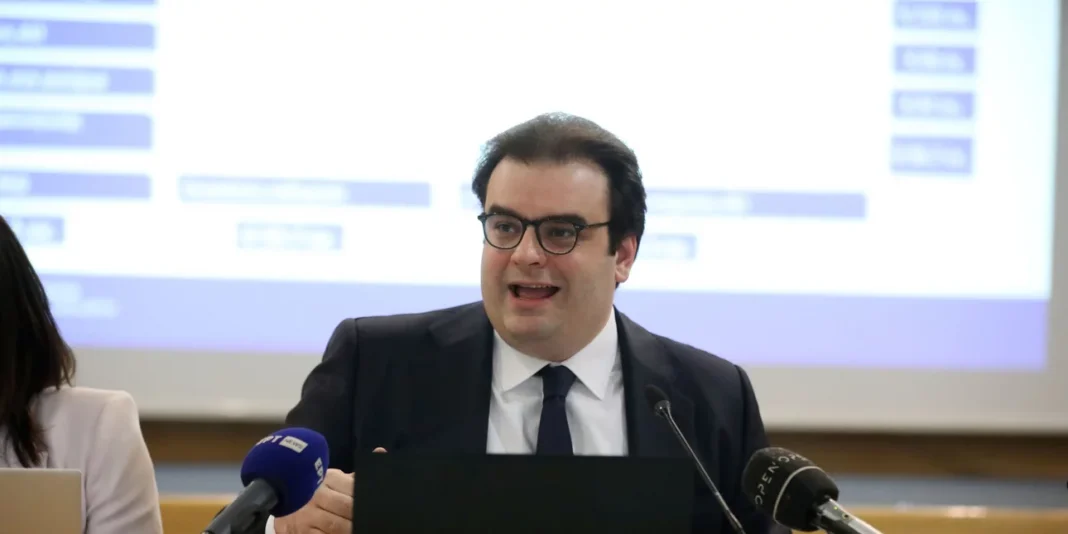 Επανέρχεται η πενταήμερη αποβολή για bulling στα σχολεία