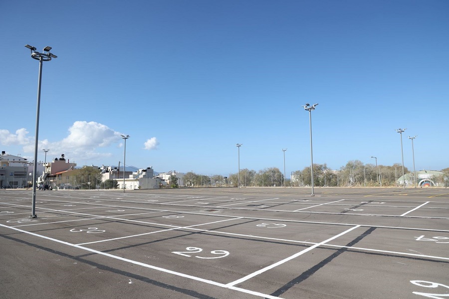 Λαϊκή Αλικαρνασσού: Απαντά στις επιφυλάξεις της Αστυνομίας η Δημοτική Αρχή