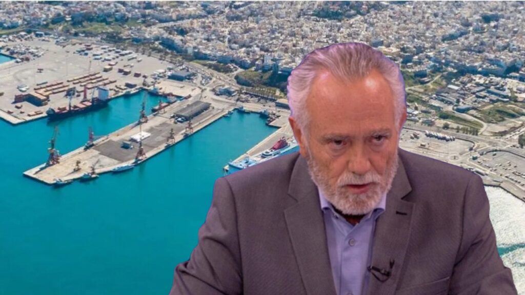 Σε συνεργασία ΟΛΗ και Grimaldi εν αναμονή κύρωσης της παραχώρησης λιμανιού από τη Βουλή