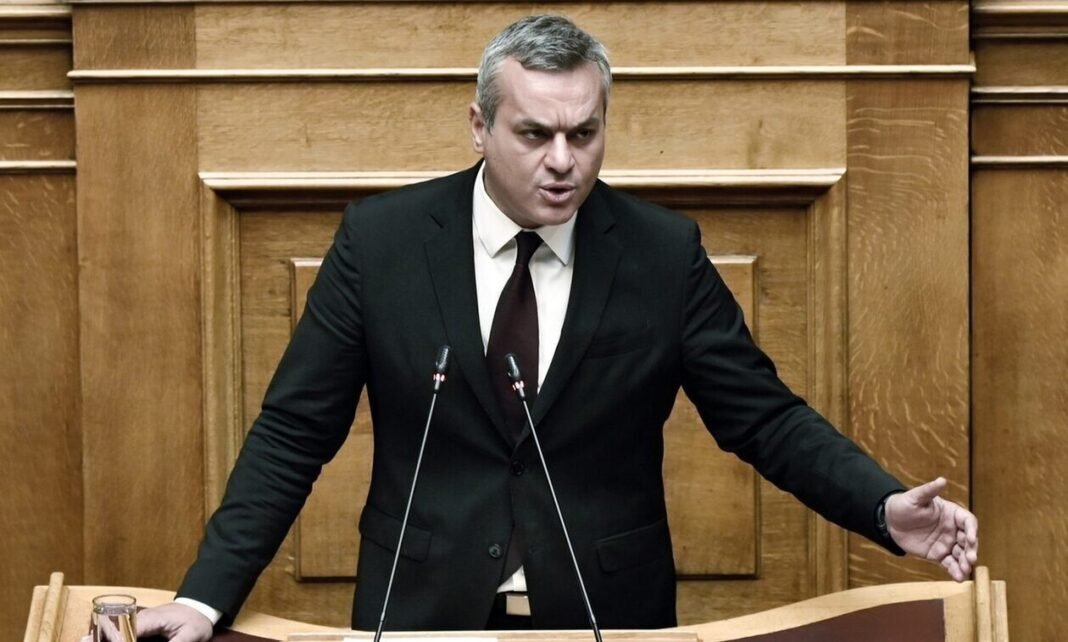 «Αποτυχία ο αναπτυξιακός νόμος της Ν.Δ.»