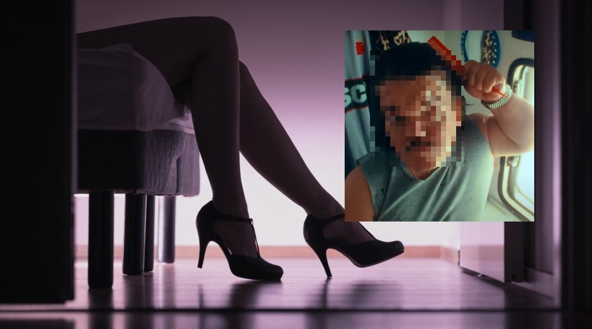 Κύκλωμα μαστροπείας: Ποιος είνα ο 36χρονος που συνόδευε ανήλικες