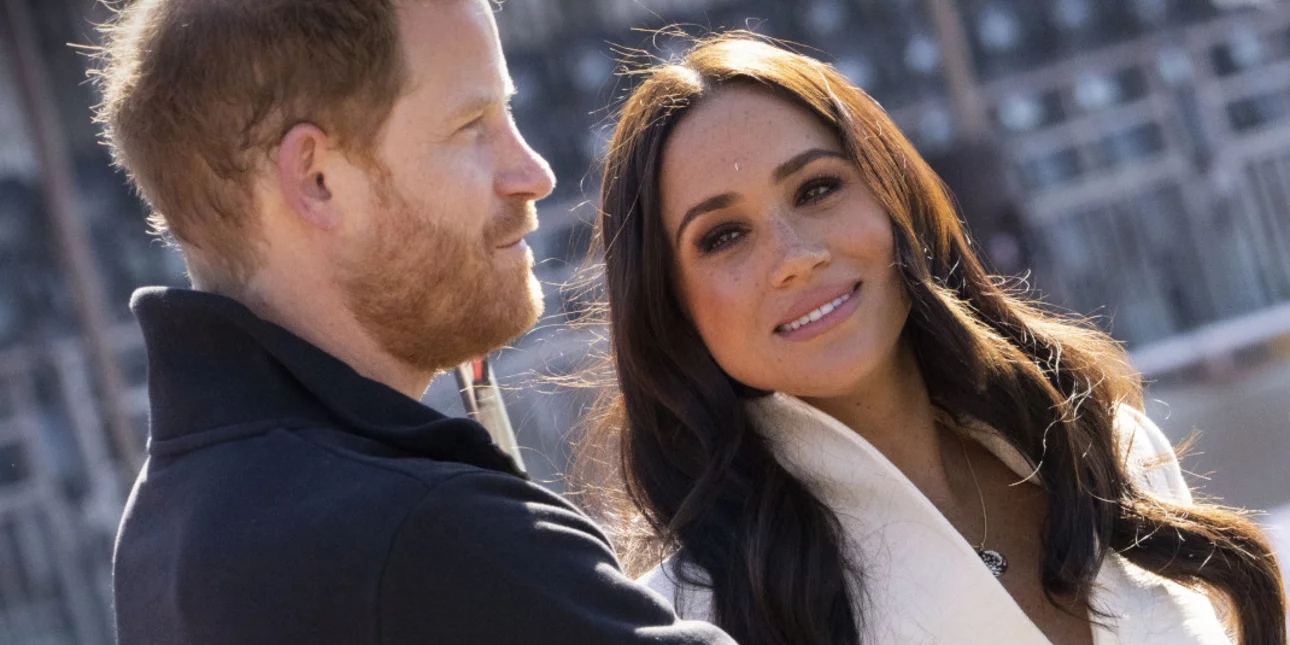 Η Μέγκαν δεν θα έκανε ποτέ τα λάθη της Κέιτ